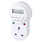 Environmental Timed Outlet
