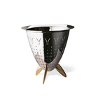 Alessi Max le Chinois - Stainless Steel Colander