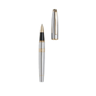 Cerruti 1881 - Bicolore Silver - Rollerball Pen