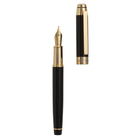 Cerruti 1881 - Heritage Gold - Fountain Pen