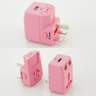 Multinational USB Adaptor