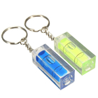 Keychain Leveler
