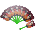 Advertising Hand Fan