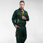 Customized Uniform
