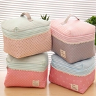 Travel Cosmetic Bag