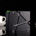 Cube Bluetooth Speaker