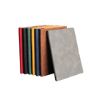 CustomizationPU NotebookCorporate Gifts