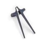 CustomizationFinger Chopsticks Anti-Dirty Food ClipCorporate Gifts