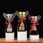 Metal Trophy