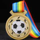 Metal Medal