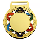 Metal Medal