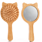 Massage Wood Comb
