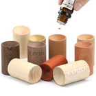Expanded Fragrant Wood