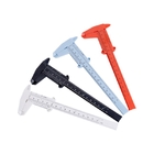 Vernier Caliper