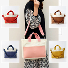 CustomizationCanvas Handheld BagCorporate Gifts
