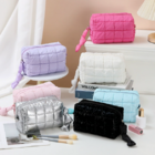 Cloud Makeup Bag