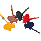 PU Luggage Tag