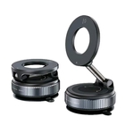Vacuum Suction Cup Phone Holder