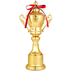 Metal Trophy