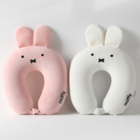 U-shaped neck pillow