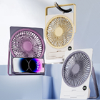 Mobile Phone Holder Fan