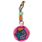 Mosquito Repellent Coin Purse Pendant