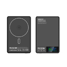 22.5W Wireless Magnetic Power Bank