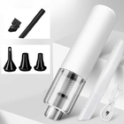 Handheld Wireless Car Vacuum Cleaner