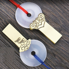 CustomizationElegant Ancient Style USB Flash DriveCorporate Gifts