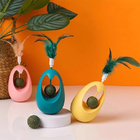 Cat Toy Tumbler