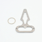 Outdoor defense wrench