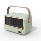 Nostalgic British Standard Mini Heater