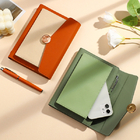 Loose-leaf notebook