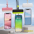 Touchscreen Phone Waterproof Bag