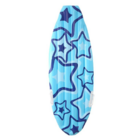 Inflatable surfboard