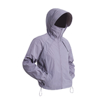 UV Protection Full-Zip Hoodie