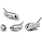CustomizationMetal airplane USBCorporate Gifts