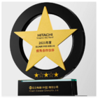 Creative Star Trophy