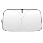Car sunshade