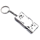 Stainless Steel Whistle