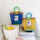 Portable  beach bag