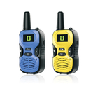 Mini Walkie-Talkie