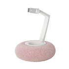 Pillow phone holder