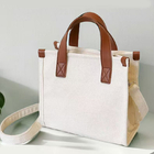 CustomizationHandheld Canvas BagCorporate Gifts