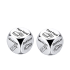 Decision Dice