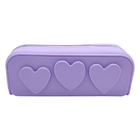 Silicone storage bag