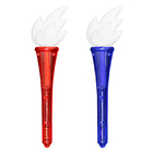 Colorful Torch Light Stick