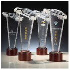 Crystal Trophy