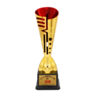 Plastic Trophies