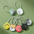 Creative Combination Lock